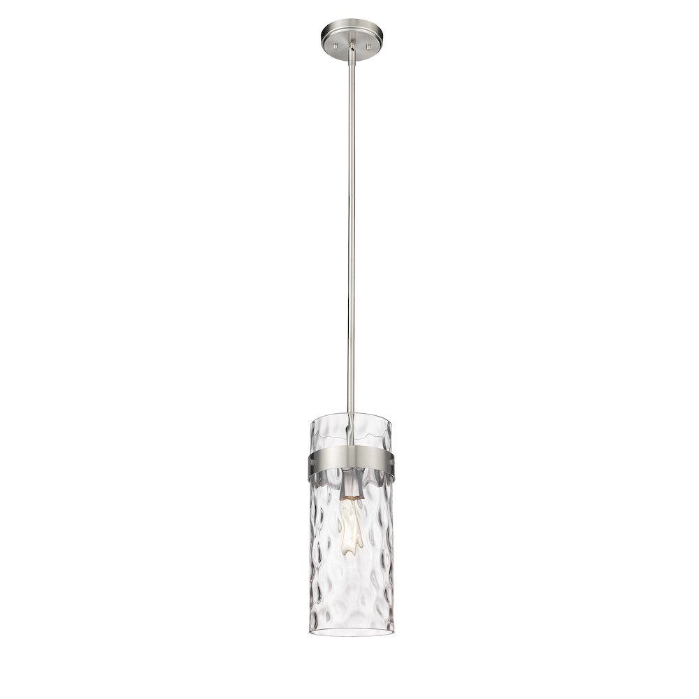 Z-Lite 1 Light Pendant