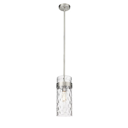 Z-Lite 1 Light Pendant