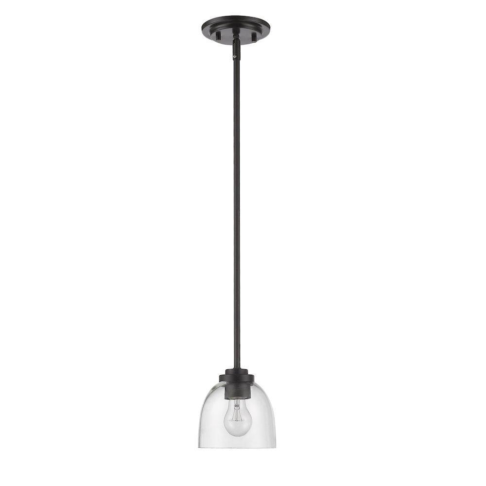 Z-Lite 1 Light Pendant