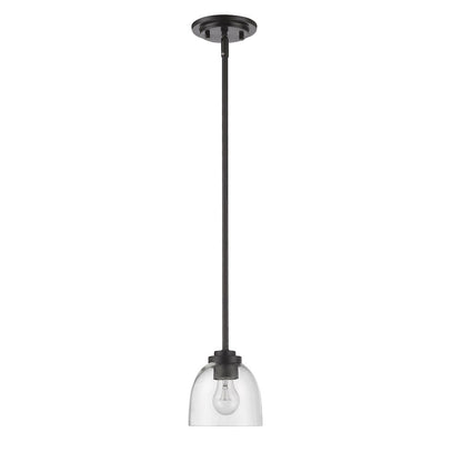 Z-Lite 1 Light Pendant