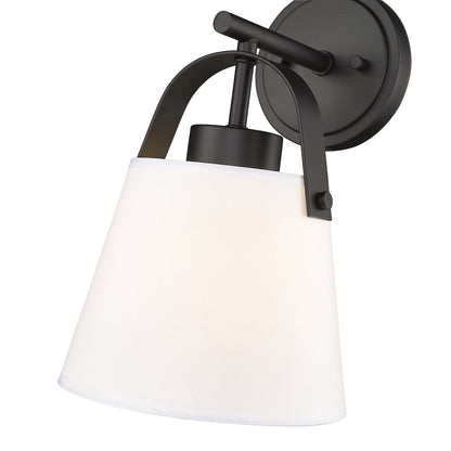 Z-Lite 1 Light Wall Sconce