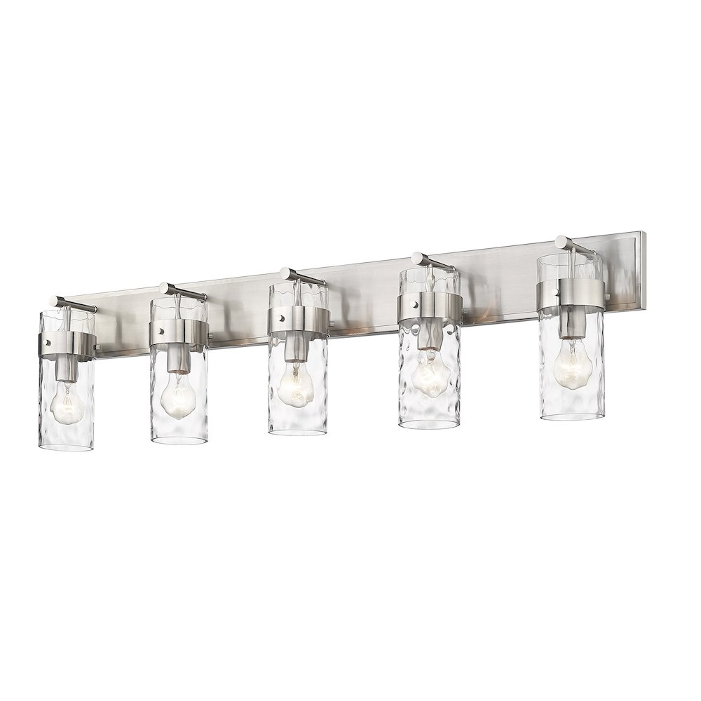 Z-Lite 5 Light Vanity