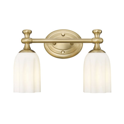 Z-Lite 2 Light Vanity