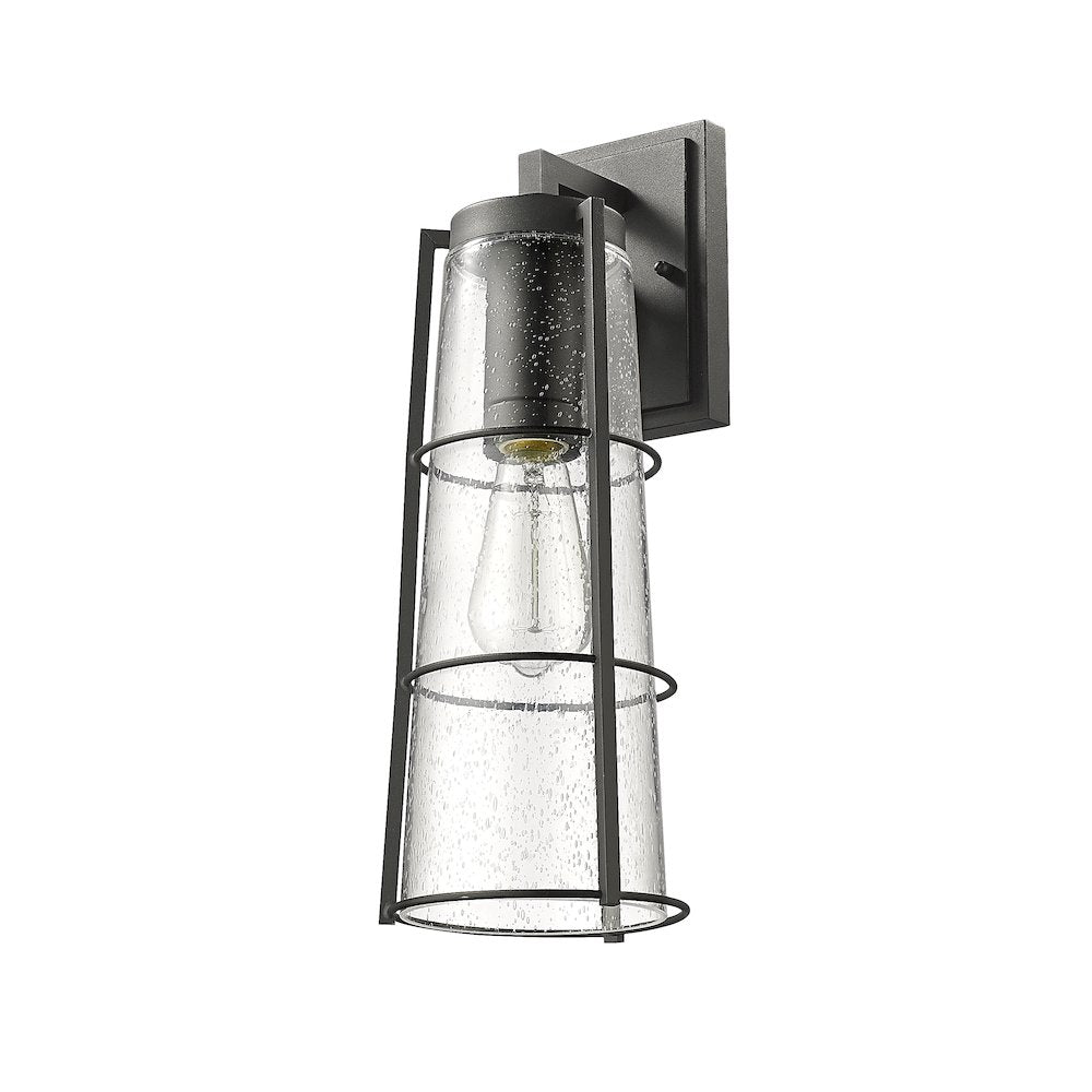 Z-Lite 1 Light Outdoor Wall Light