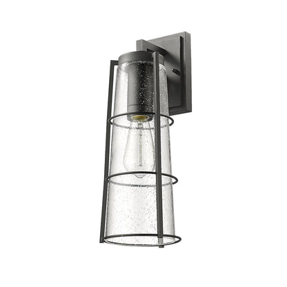 Z-Lite 1 Light Outdoor Wall Light