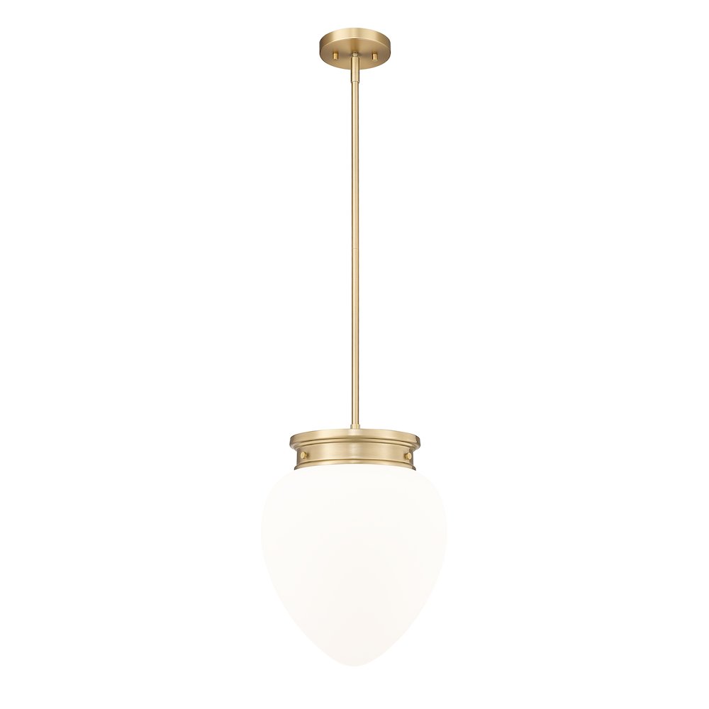 Z-Lite 1 Light Pendant