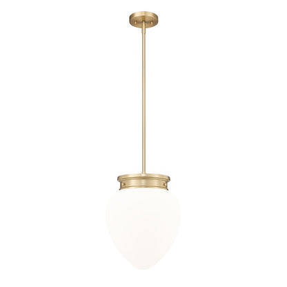 Z-Lite 1 Light Pendant