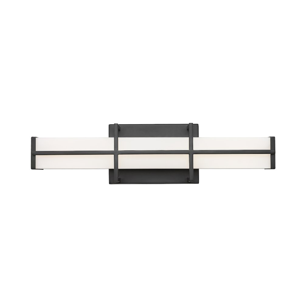 Z-Lite 1 Light Vanity