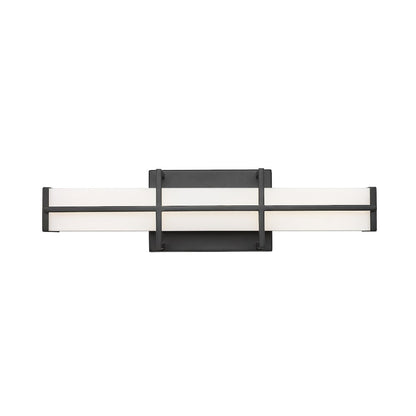Z-Lite 1 Light Vanity