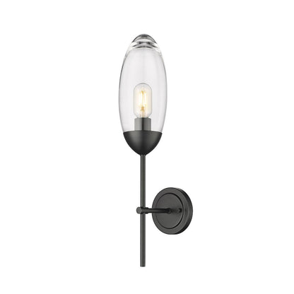 Z-Lite 1 Light Wall Sconce