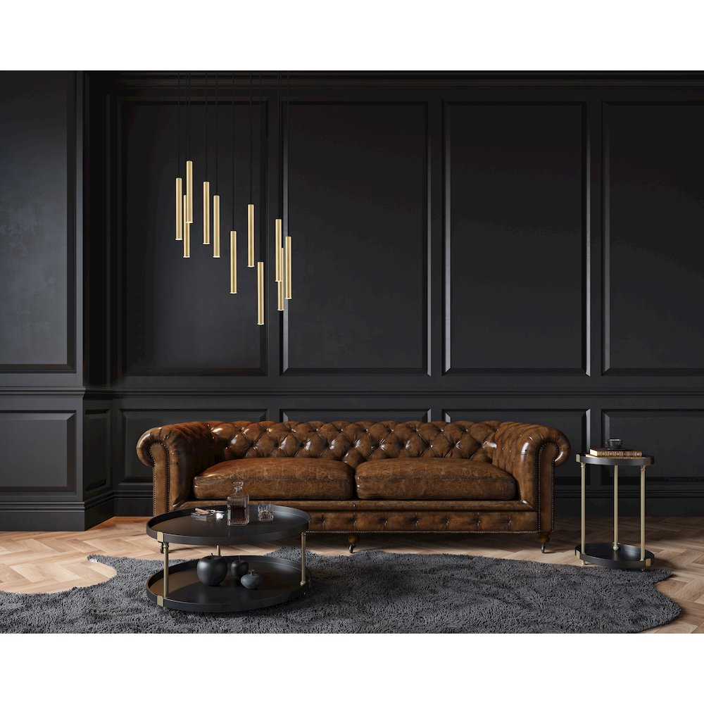 Z-Lite 11 Light Chandelier