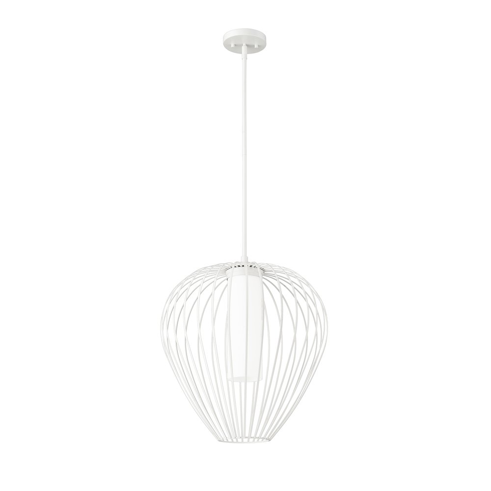 Z-Lite 1 Light Pendant
