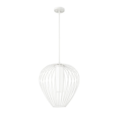 Z-Lite 1 Light Pendant