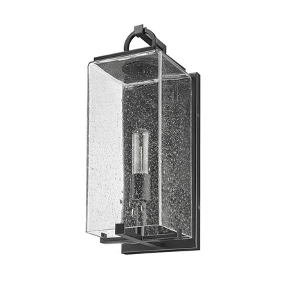 Z-Lite 1 Light Outdoor Wall Light