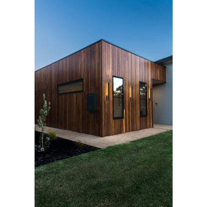 Z-Lite 2 Light Outdoor Wall Light