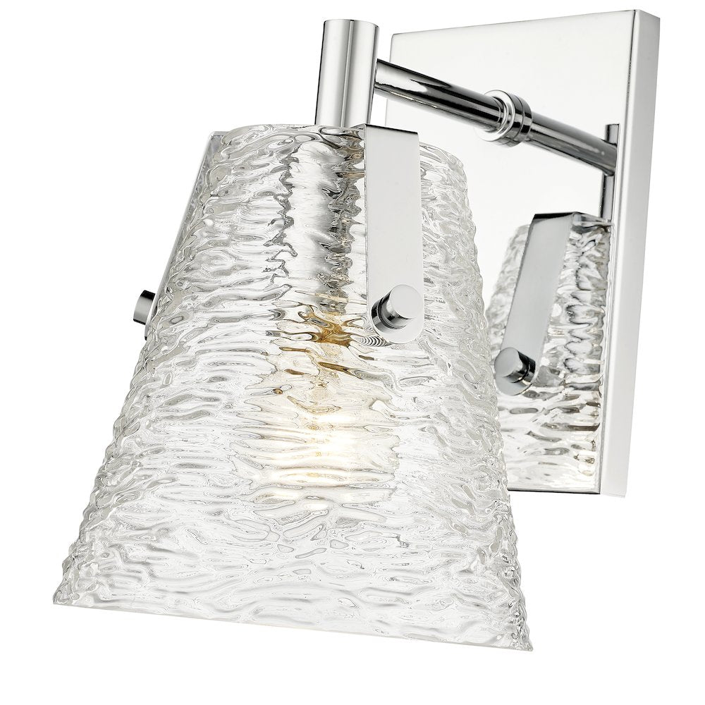 Z-Lite 1 Light Wall Sconce
