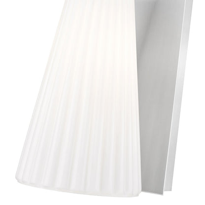 Z-Lite 1 Light Wall Sconce