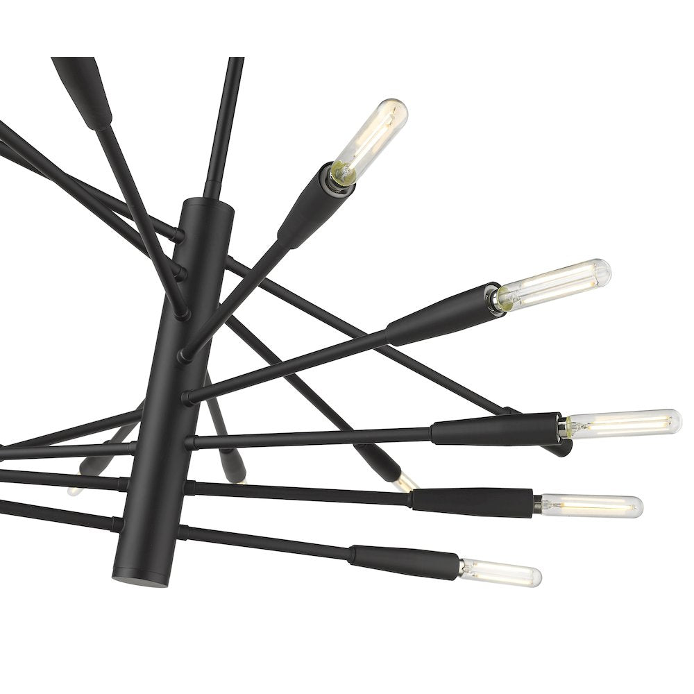 Z-Lite 16 Light Chandelier