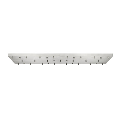 Z-Lite 23 Light Ceiling Plate