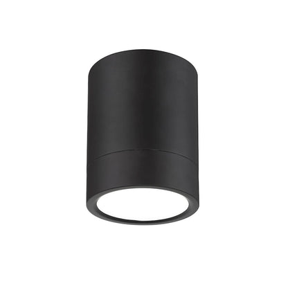 Z-Lite 1 Light Flush Mount