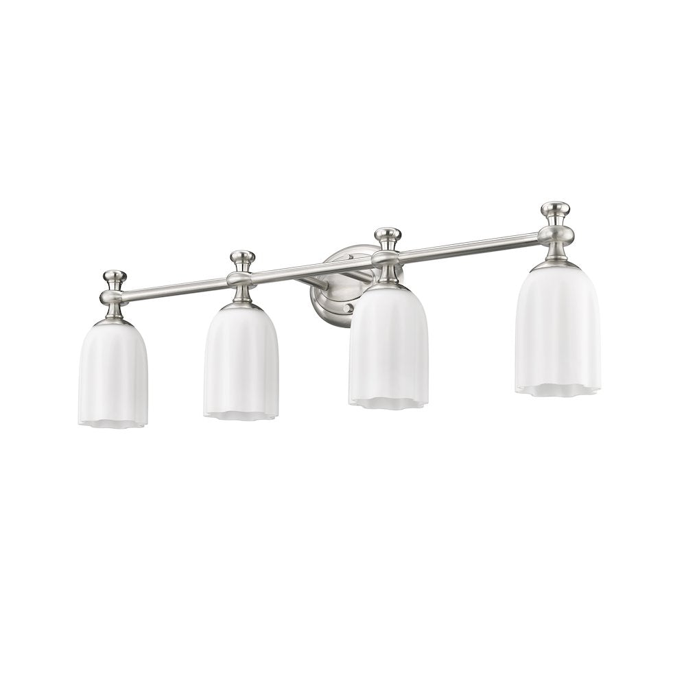 Z-Lite 4 Light Vanity