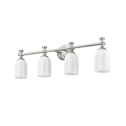 Z-Lite 4 Light Vanity