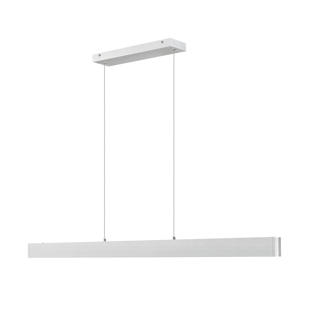 Z-Lite 1 Light Linear Chandelier