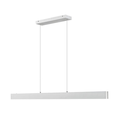 Z-Lite 1 Light Linear Chandelier