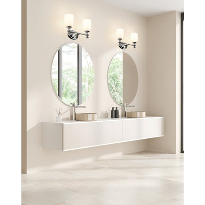 Z-Lite 2 Light Vanity