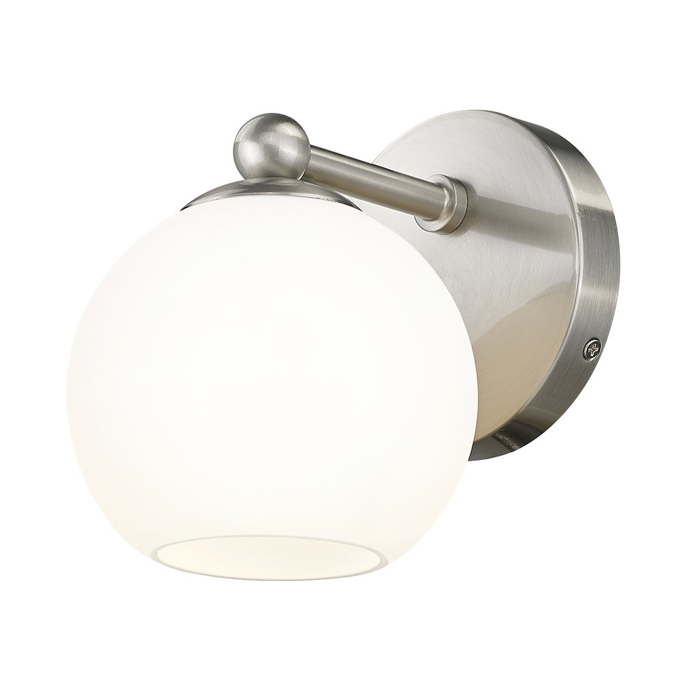 Z-Lite 1 Light Wall Sconce