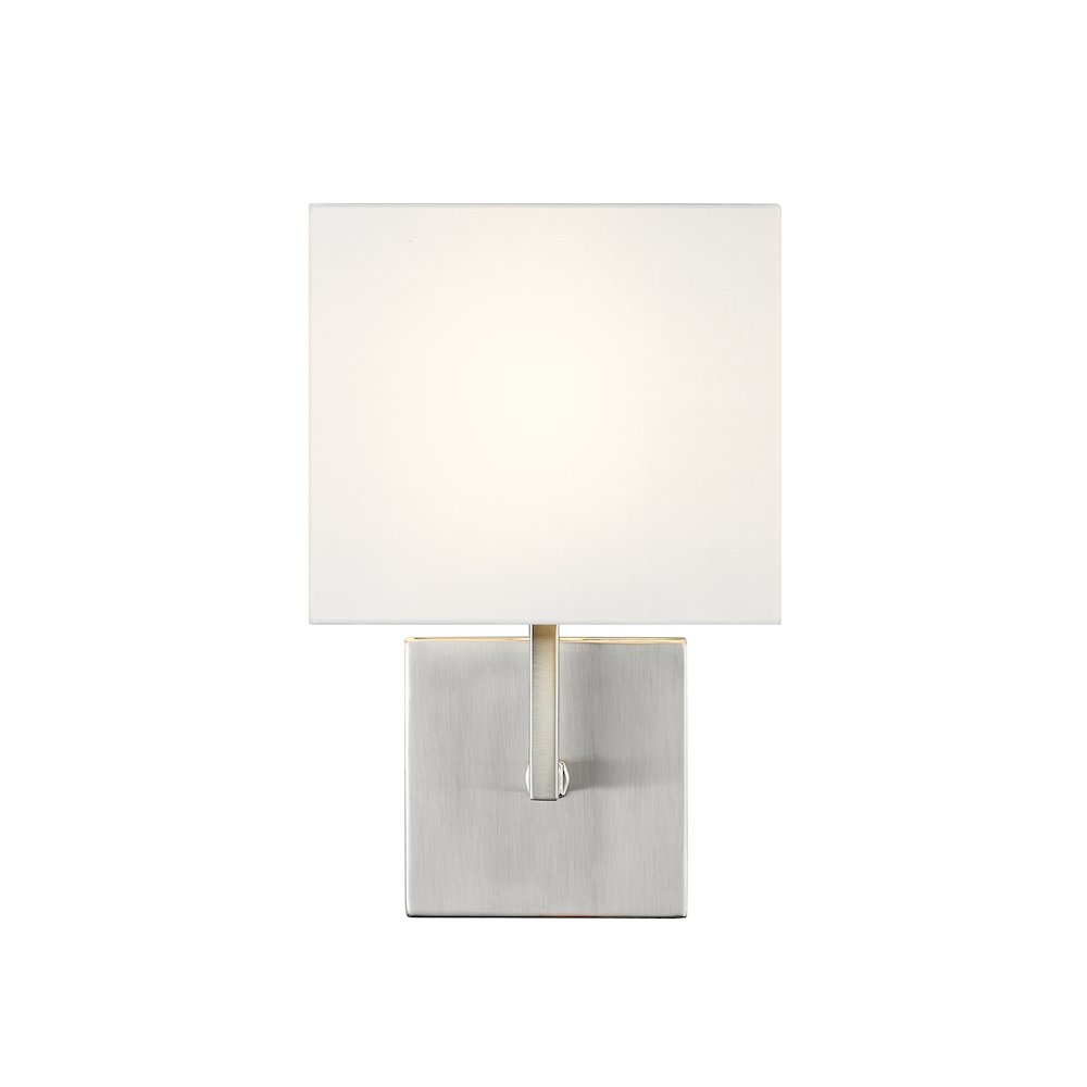 Z-Lite 1 Light Wall Sconce