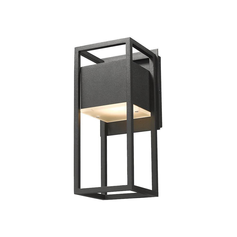 Z-Lite 1 Light Outdoor Wall Light