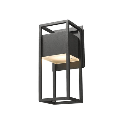 Z-Lite 1 Light Outdoor Wall Light