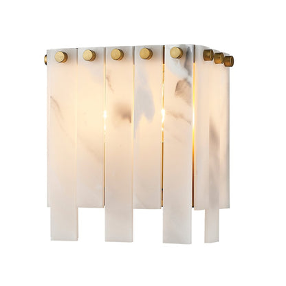 Z-Lite 2 Light Wall Sconce