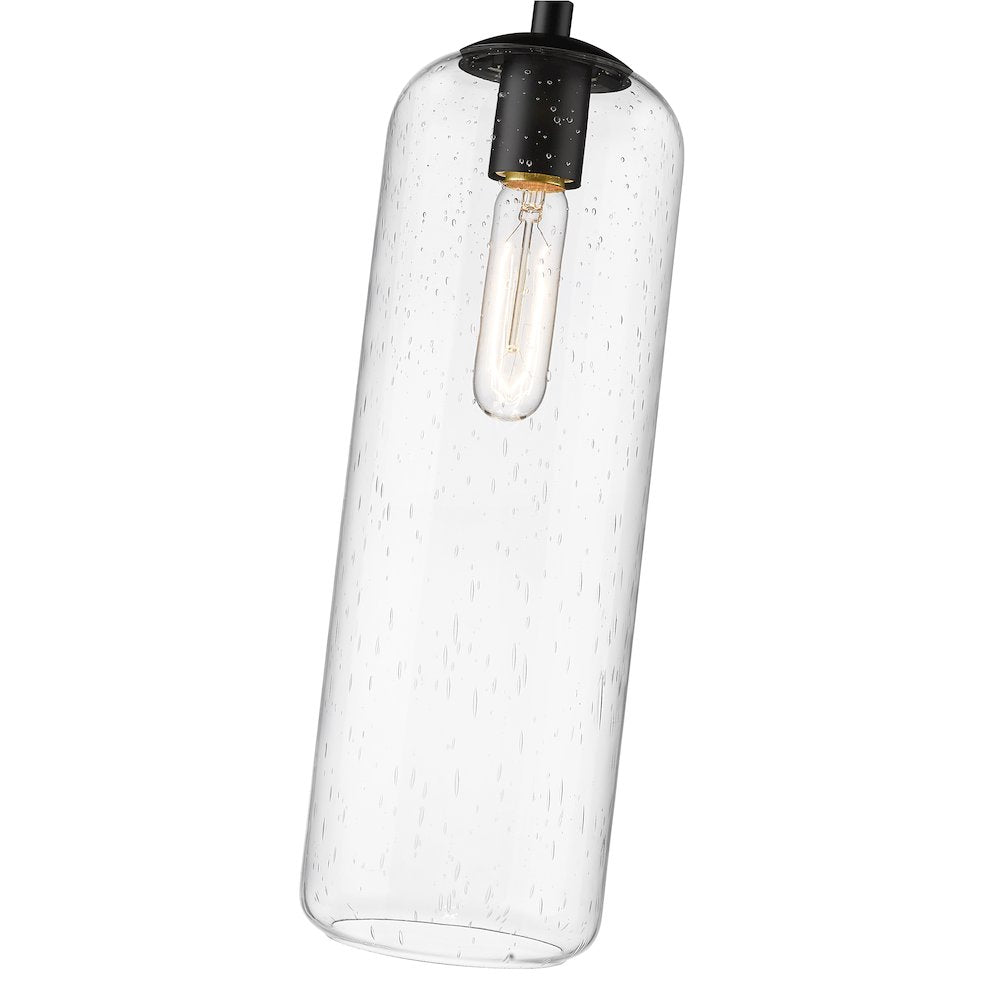 Z-Lite 1 Light Pendant