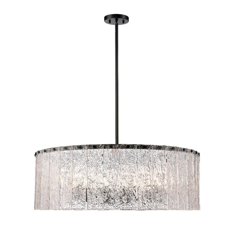 Z-Lite 12 Light Chandelier