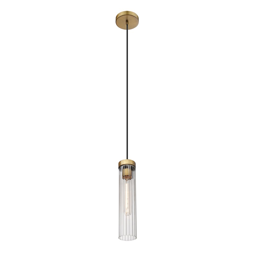 Z-Lite 1 Light Pendant