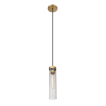 Z-Lite 1 Light Pendant