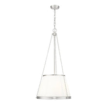 Z-Lite 5 Light Pendant