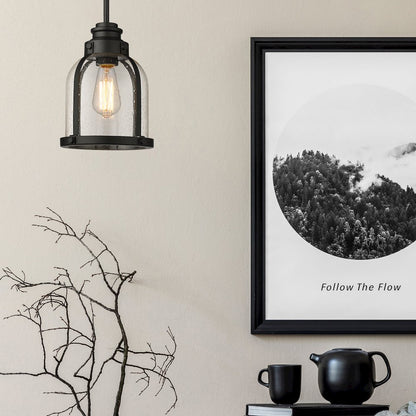 Z-Lite 1 Light Pendant