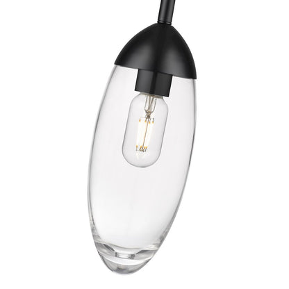 Z-Lite 1 Light Pendant