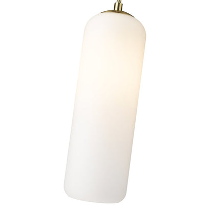 Z-Lite 1 Light Pendant