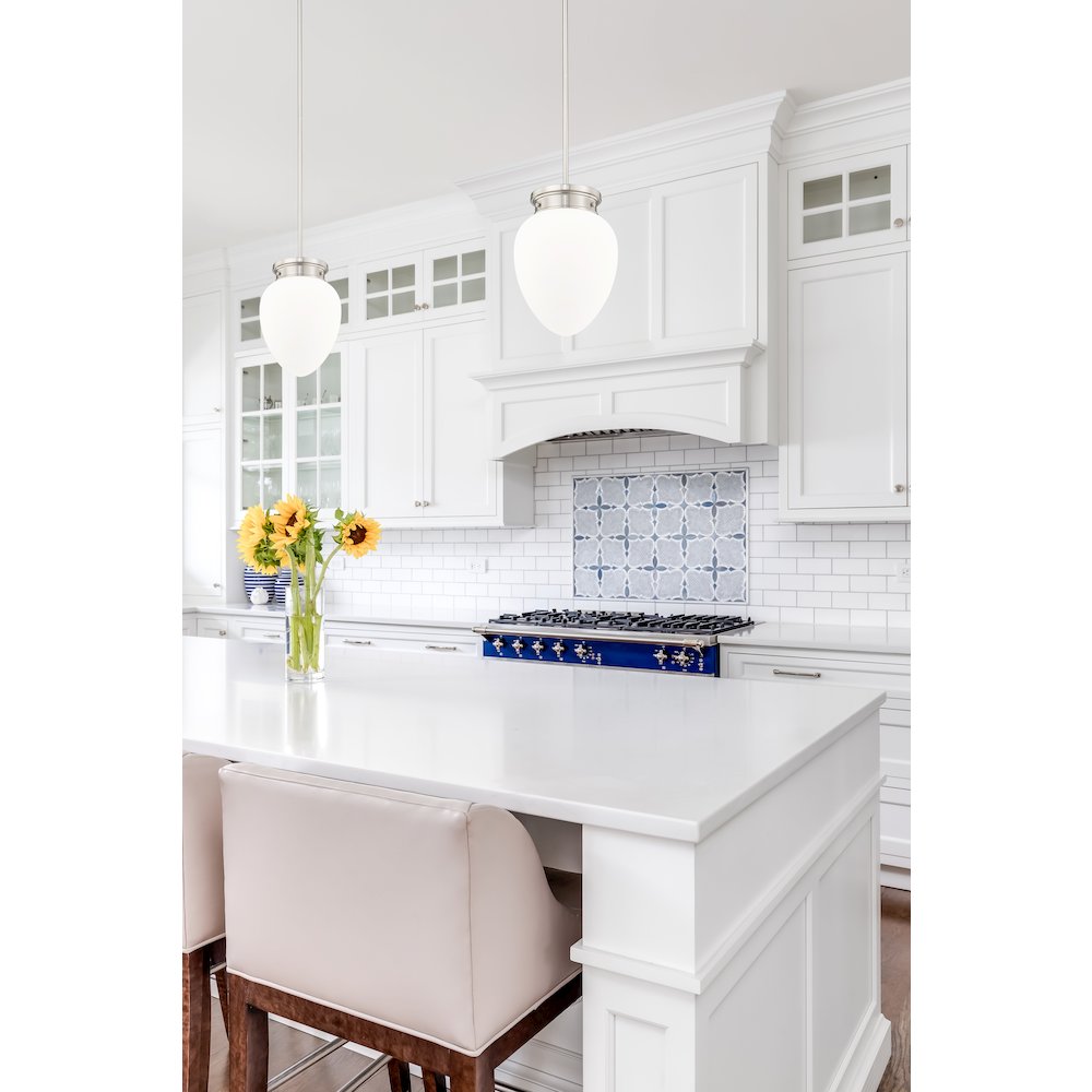 Z-Lite 1 Light Pendant