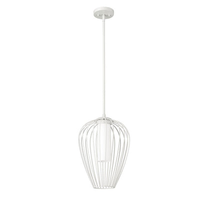 Z-Lite 1 Light Pendant
