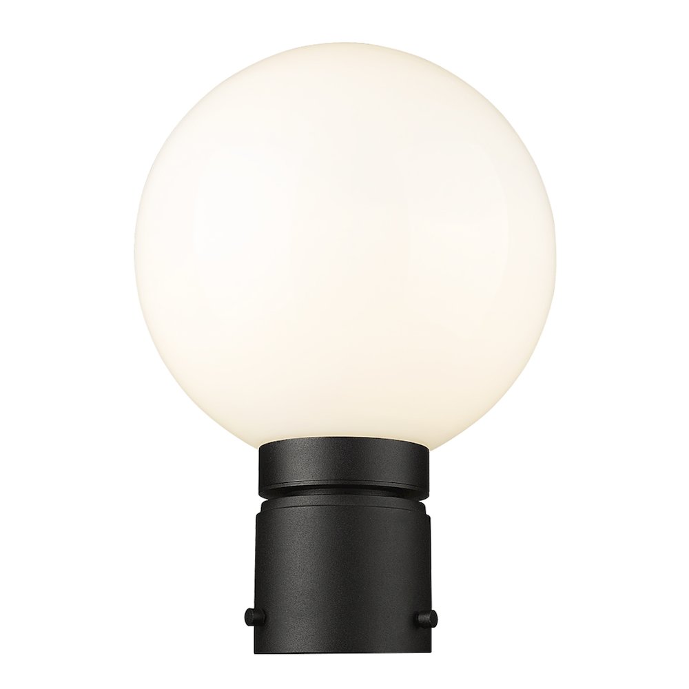 Z-Lite 1 Light Outdoor Post Mount Fixture