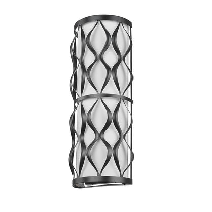 Z-Lite 3 Light Wall Sconce