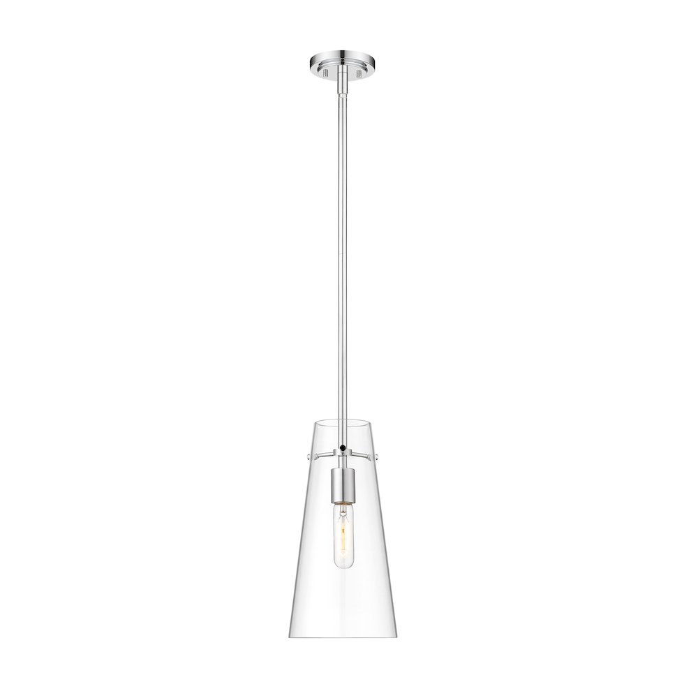 Z-Lite 1 Light Pendant