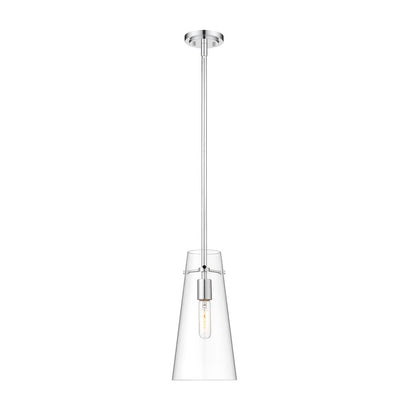 Z-Lite 1 Light Pendant