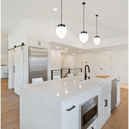 Z-Lite 1 Light Pendant