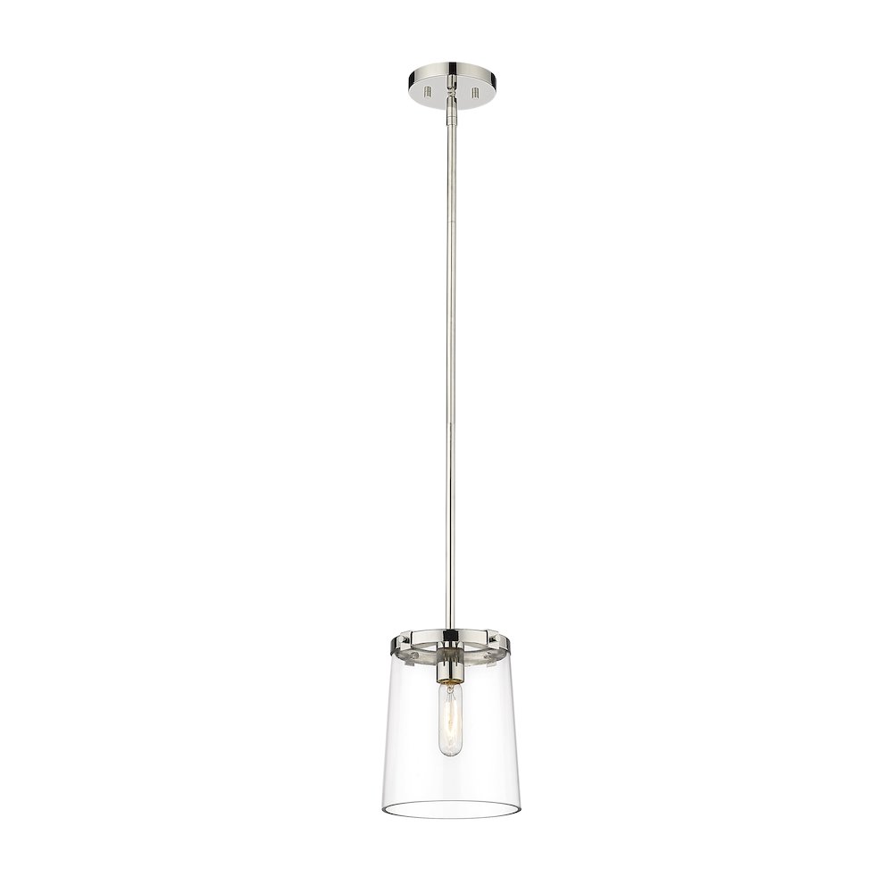 Z-Lite 1 Light Pendant